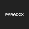 Paradox Circular Logo