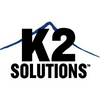 K2 Solutions, Inc. Circular Logo