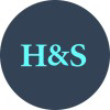 Heidrick & Struggles Circular Logo