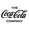 The Coca-Cola Company Circular Logo