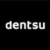 Dentsu Circular Logo