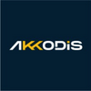 Akkodis Circular Logo