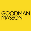 Goodman Masson Circular Logo