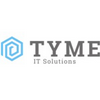 Tyme IT Solutions Circular Logo