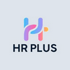 HR Plus Circular Logo