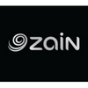 Zain Kuwait Circular Logo