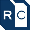 Royal Cyber Inc. Circular Logo