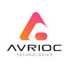 Avrioc Technologies Circular Logo