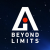 Beyond Limits Circular Logo