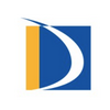 Doha Bank Circular Logo