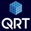 Qube Research & Technologies Circular Logo