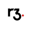 R3 Circular Logo