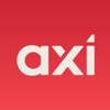 Axi Circular Logo