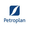 Petroplan Circular Logo