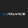 Evolvice Circular Logo
