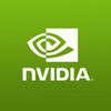 Nvidia Circular Logo