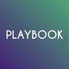 Playbook Circular Logo
