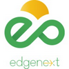 EdgeNext Circular Logo