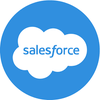 Salesforce Circular Logo
