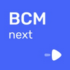BCM next Circular Logo