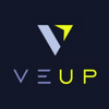 VeUP Circular Logo