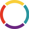 343 circular logo