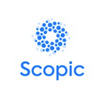 Scopic Software Circular Logo