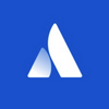 Atlassian Circular Logo