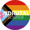 Digital Science Circular Logo