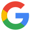 Google Circular Logo