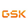GSK Circular Logo