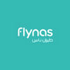 Flynas Circular Logo