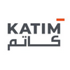 Katim Circular Logo