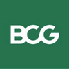 Boston Consulting Group Circular Logo