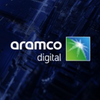 Aramco Digital Circular Logo