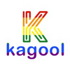 Kagool Circular Logo