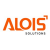 Alois Solutions Circular Logo