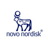 Novo Nordisk Circular Logo