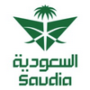 Saudi Airlines Circular Logo