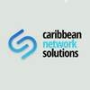 Caribbean Network Solutions Circular Logo