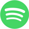 Spotify Circular Logo