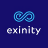 Exinity Circular Logo