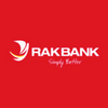 Rakbank Circular Logo