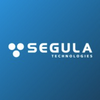 Segula Technologies Circular Logo