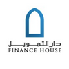 Finance House Circular Logo