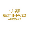 Etihad Airways Circular Logo