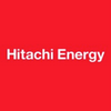 Hitachi Energy Circular Logo