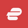 ExpressVPN Circular Logo