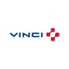 Vinci Circular Logo