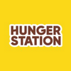 HungerStation Circular Logo